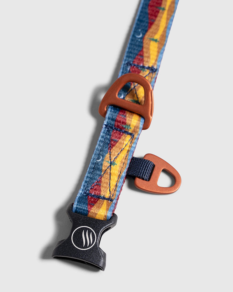 Load image into Gallery viewer, Woven Dog Collar