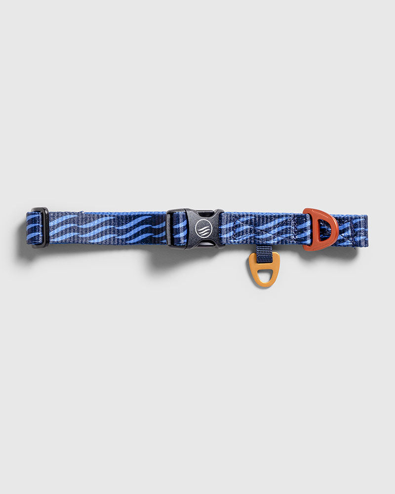 Load image into Gallery viewer, Woven Dog Collar
