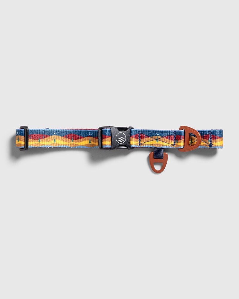 Load image into Gallery viewer, Woven Dog Collar