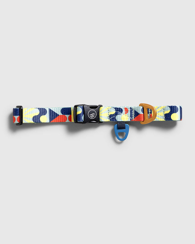 Load image into Gallery viewer, Woven Dog Collar
