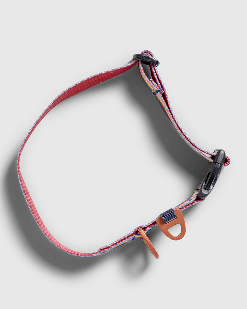 Load image into Gallery viewer, Woven Dog Collar
