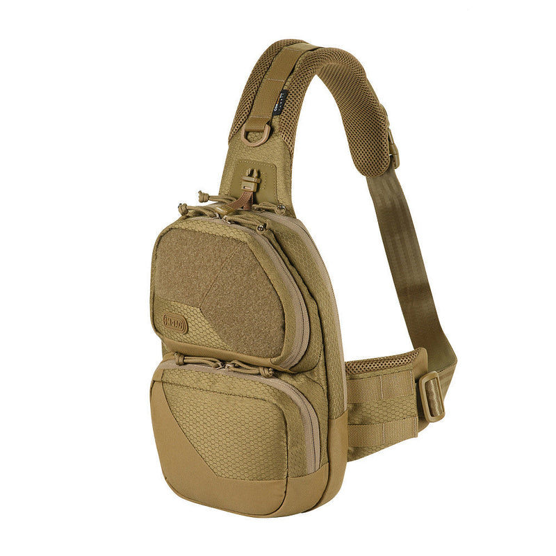Load image into Gallery viewer, M-Tac Elite Buckler Hexagon Bag