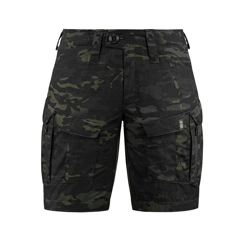 Load image into Gallery viewer, M-Tac Military Shorts Sturm Gen.II NYCO Extreme