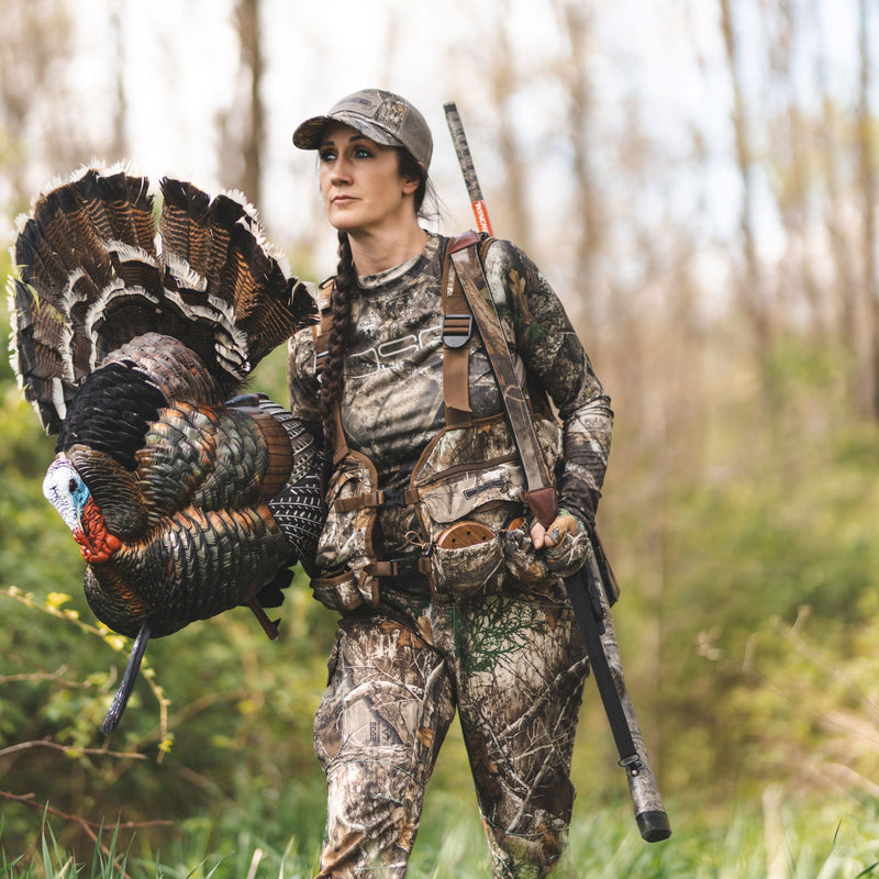 Load image into Gallery viewer, Turkey Vest