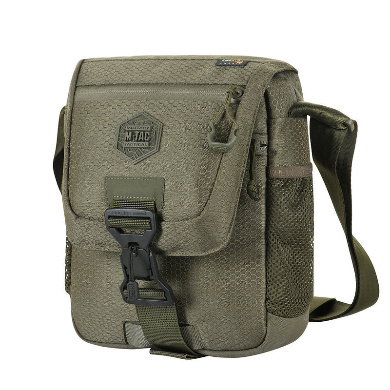 Load image into Gallery viewer, M-Tac Satellite Magnet Bag Gen.II Elite Hex