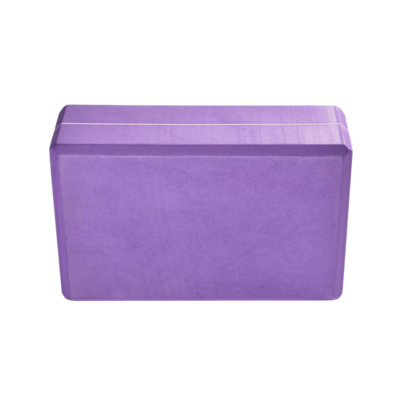 Load image into Gallery viewer, Foam Yoga Block