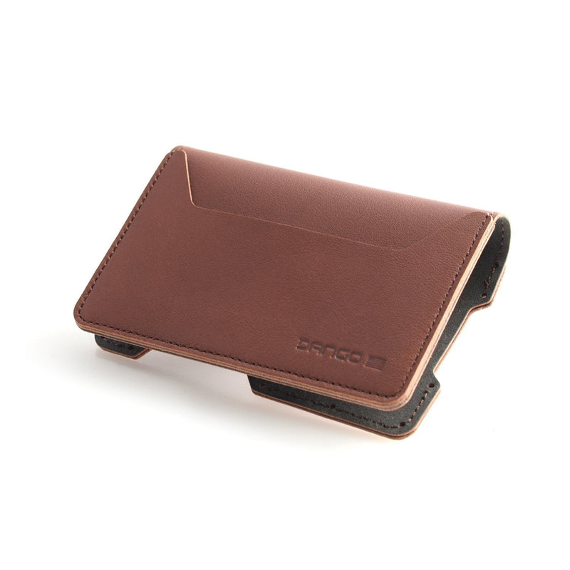 Load image into Gallery viewer, 3 Pocket Bifold Leather