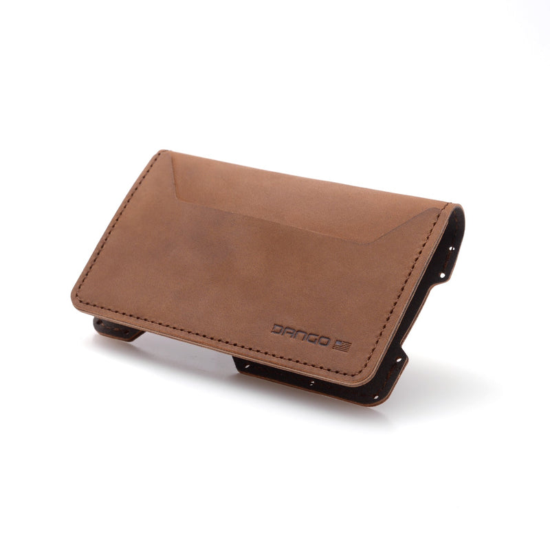 Load image into Gallery viewer, 3 Pocket Bifold Leather