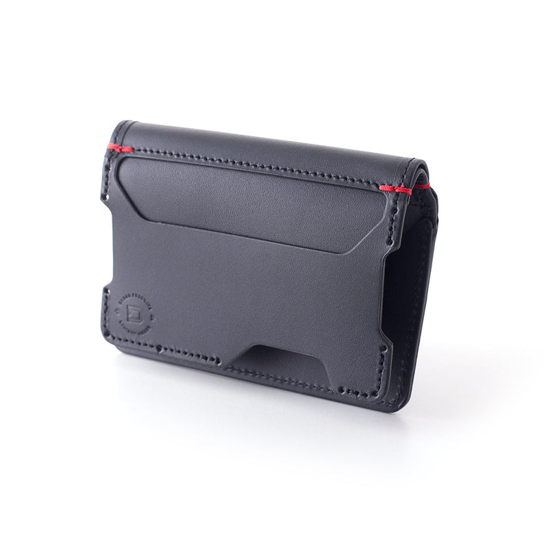 Load image into Gallery viewer, 3 Pocket Bifold with Pen Cavity