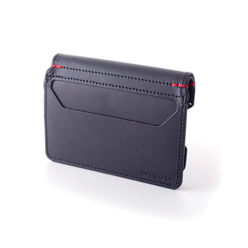 Load image into Gallery viewer, 3 Pocket Bifold with Pen Cavity
