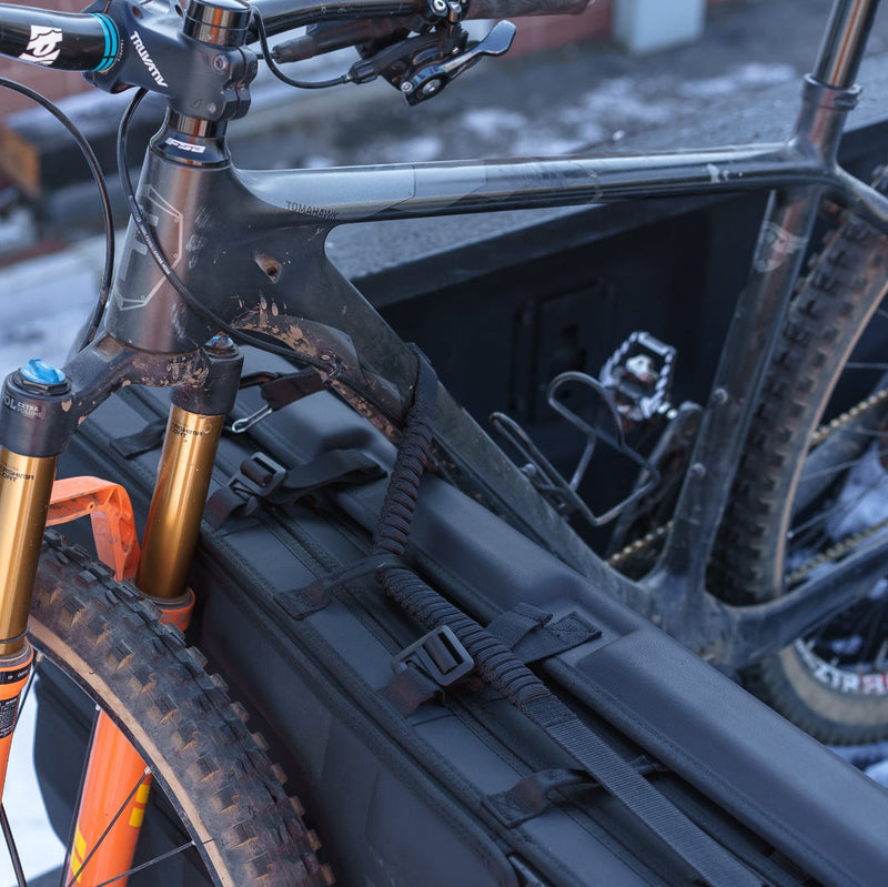 Load image into Gallery viewer, The Skid Plate