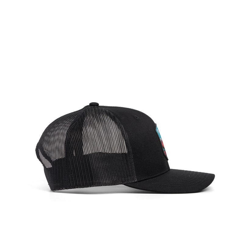 Load image into Gallery viewer, Born To Be Wild Patch Hat