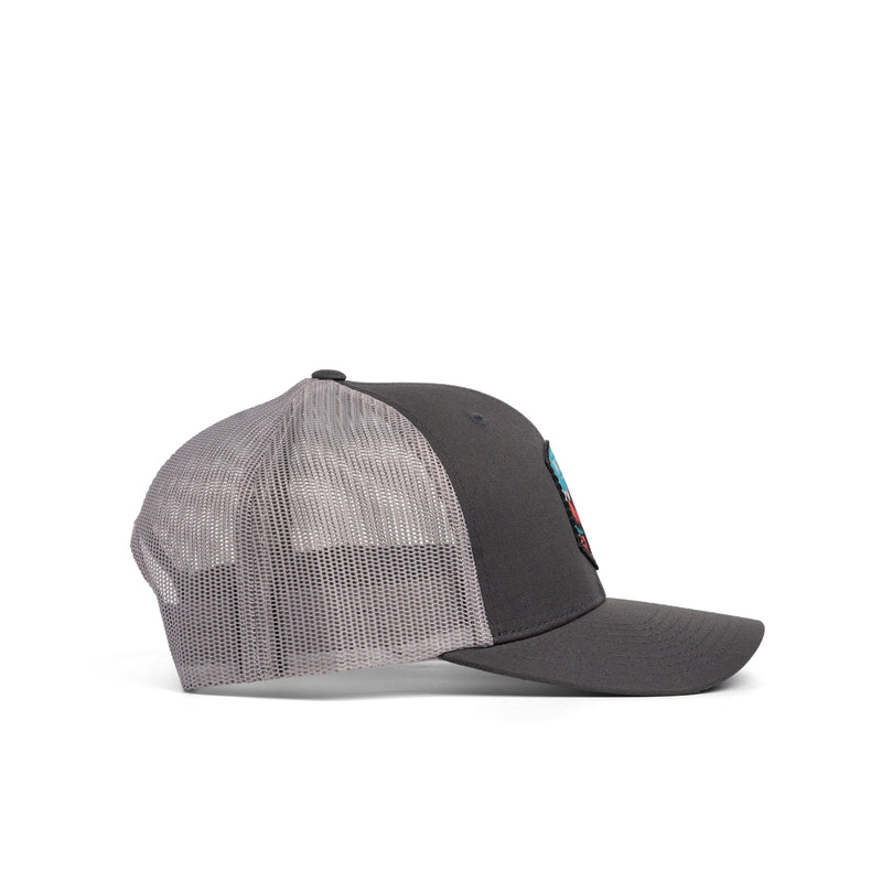 Load image into Gallery viewer, Born To Be Wild Patch Hat