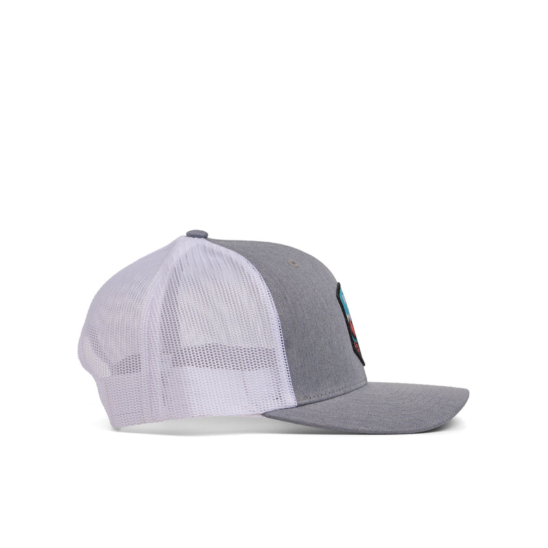 Load image into Gallery viewer, Born To Be Wild Patch Hat