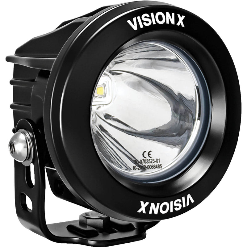 Load image into Gallery viewer, 3.7" CG2 Single LED Light Cannon Kit
