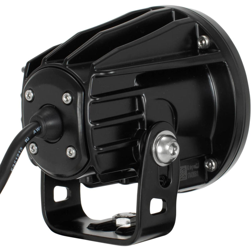 Load image into Gallery viewer, 3.7" Optimus Round 20° Beam LED Light Kit