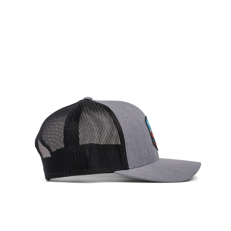Load image into Gallery viewer, Born To Be Wild Patch Hat