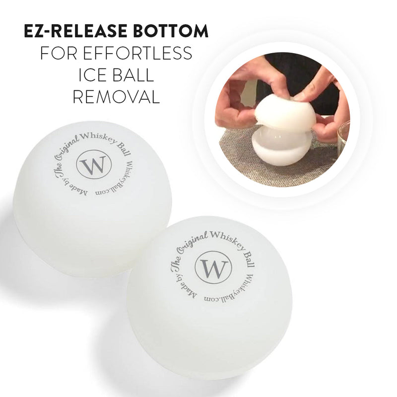 Load image into Gallery viewer, The Original Whiskey Ball
