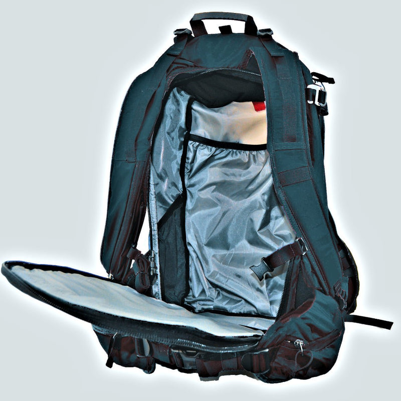 Load image into Gallery viewer, 30 Liter Ride Ski Pack