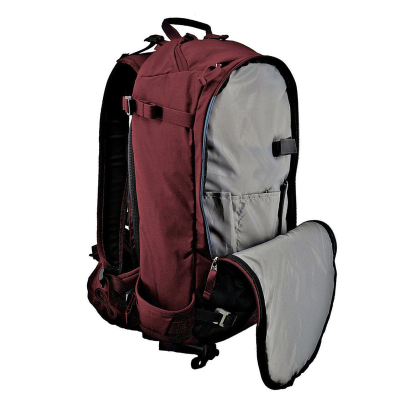 Load image into Gallery viewer, 30 Liter Ride Ski Pack
