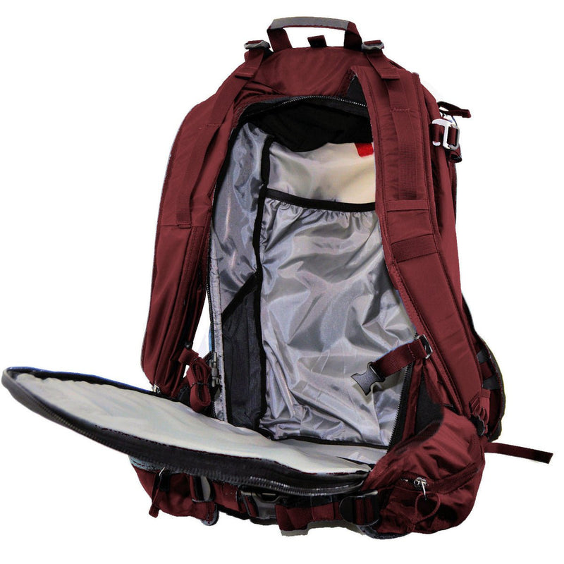 Load image into Gallery viewer, 30 Liter Ride Ski Pack