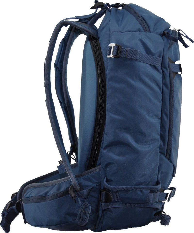 Load image into Gallery viewer, 30 Liter Ride Ski Pack