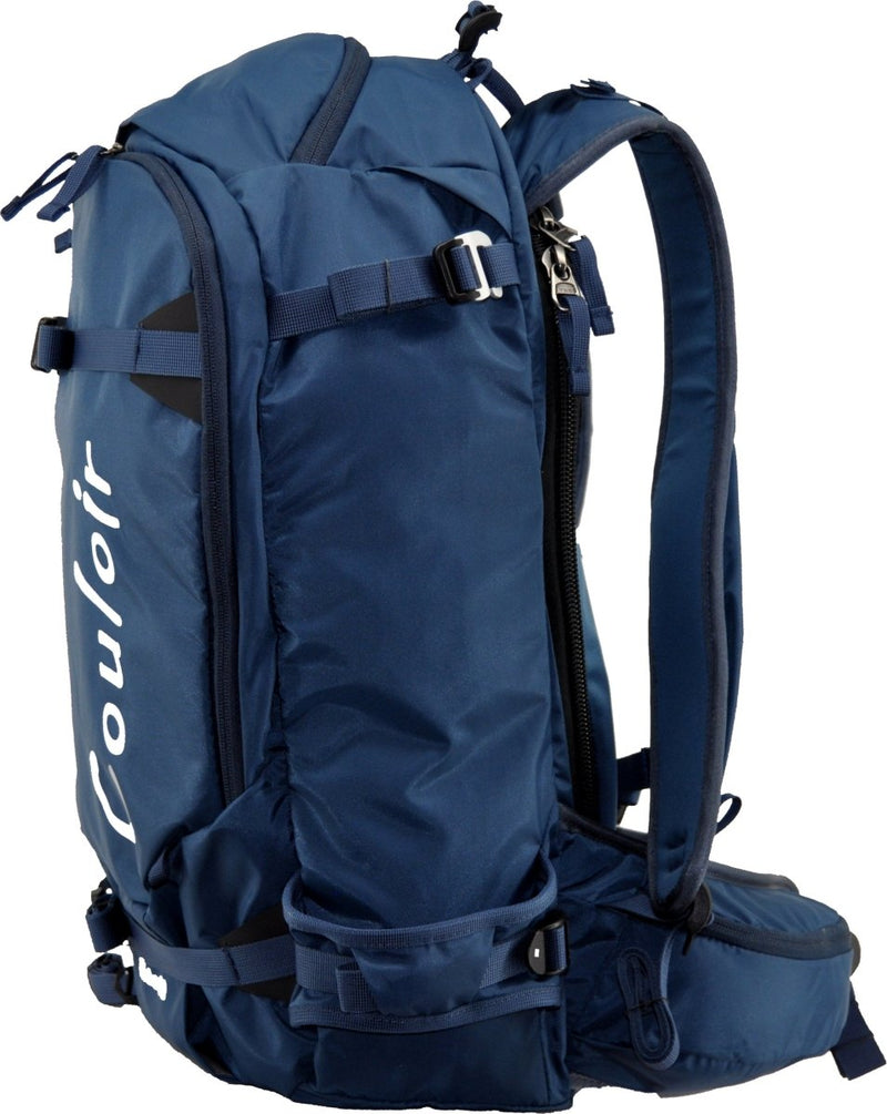 Load image into Gallery viewer, 30 Liter Ride Ski Pack