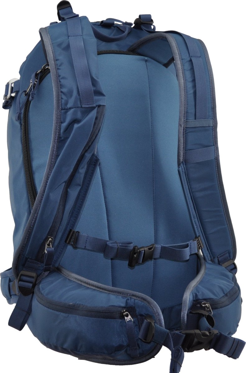 Load image into Gallery viewer, 30 Liter Ride Ski Pack