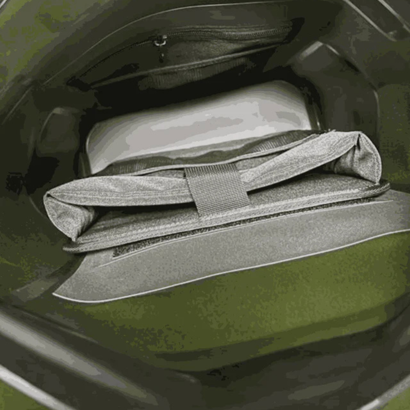 Load image into Gallery viewer, The Murphy - Waterproof Floating Backpack Dry Bag With Shell Bag