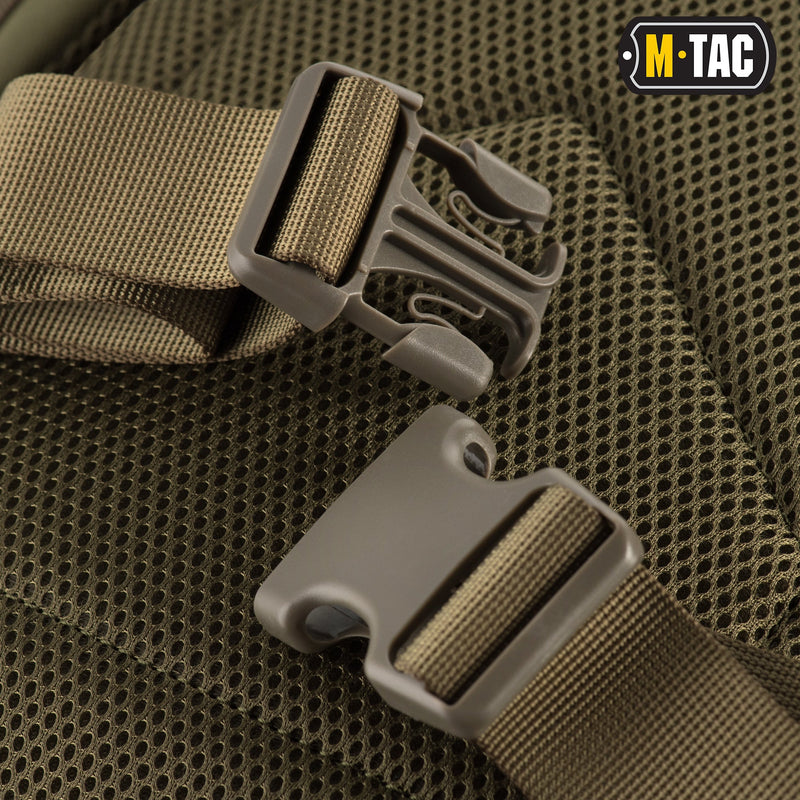Load image into Gallery viewer, M-Tac Assault Pack Backpack