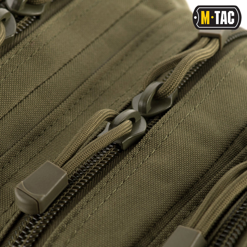 Load image into Gallery viewer, M-Tac Assault Pack Backpack