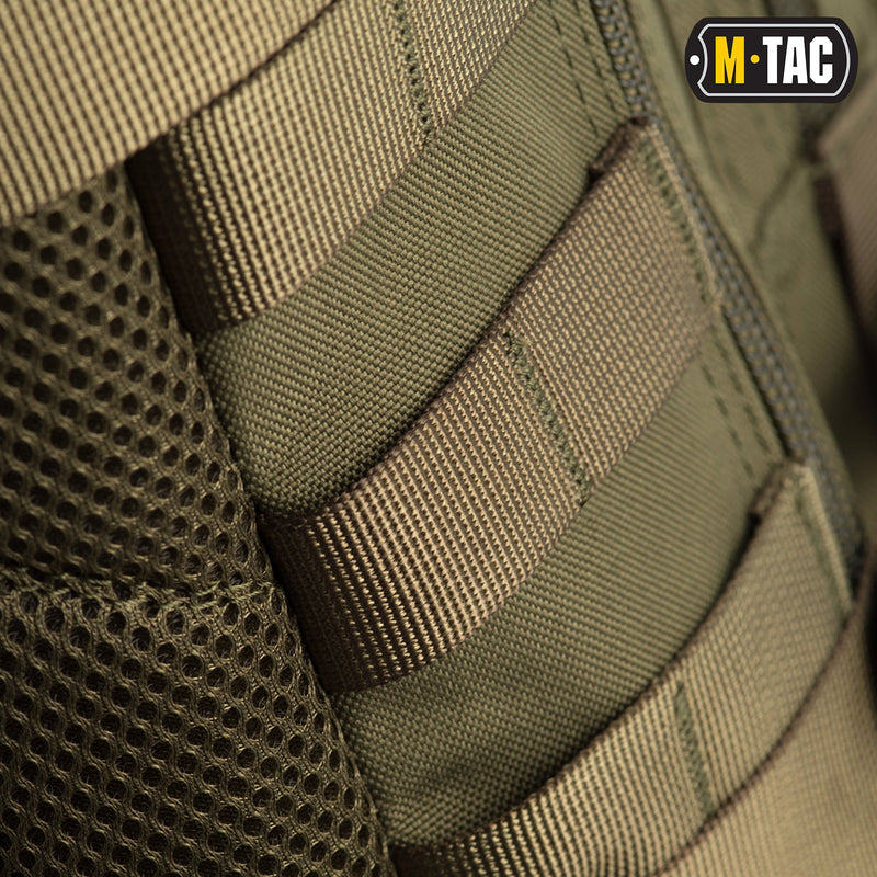 Load image into Gallery viewer, M-Tac Assault Pack Backpack