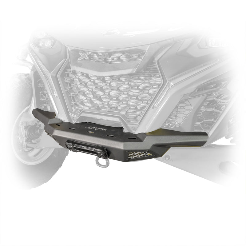 Load image into Gallery viewer, 2024+ Maverick R Front Bumper