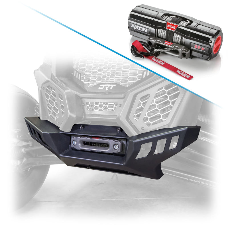 Load image into Gallery viewer, X3 bumper – OEM-style fitment