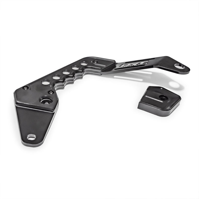 Load image into Gallery viewer, DRT Can-Am 2024+ Maverick R Passenger Grab Handle