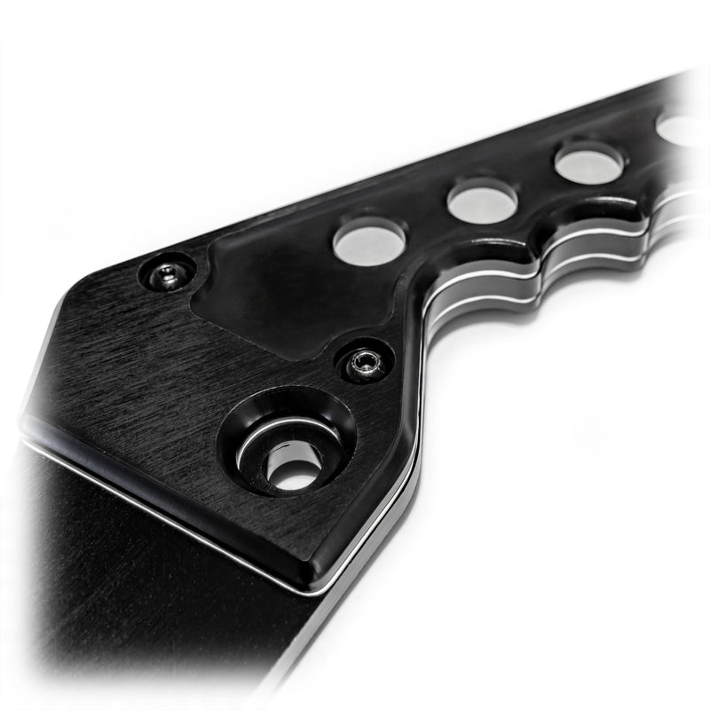 Load image into Gallery viewer, DRT Can-Am 2024+ Maverick R Passenger Grab Handle