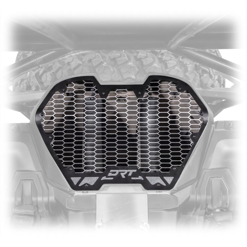 Load image into Gallery viewer, Maverick R air intake vent installed