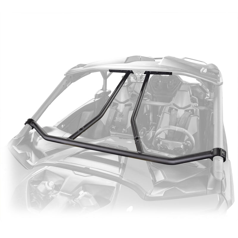 Load image into Gallery viewer, can-am maverick r intrusion bar kit