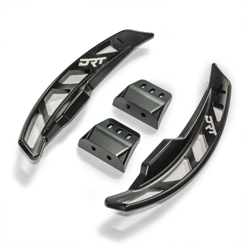 Load image into Gallery viewer, Can-Am 2024+ Maverick R Billet Paddle Shifters