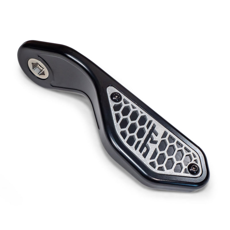 Load image into Gallery viewer, DRT Can Am Maverick R Steering Wheel Adjustment Lever