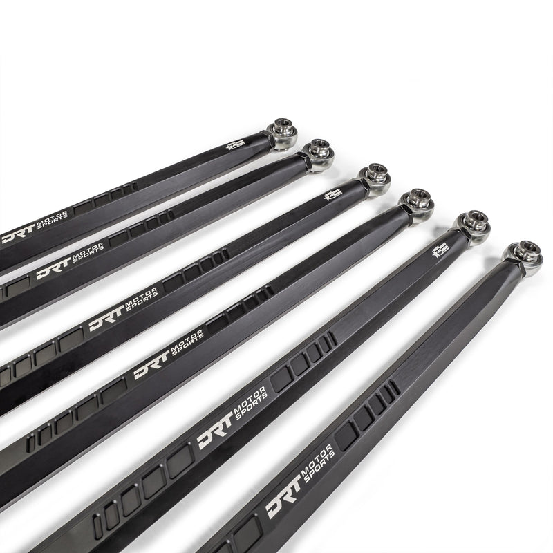 Load image into Gallery viewer, Full replacement radius rod set with hex bar wrench locking ends, for 2024+ Can-Am R