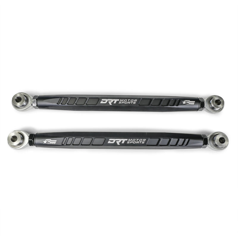 Load image into Gallery viewer, Rear sway bar links in hex bar design, PTFE lined rod ends for Maverick R