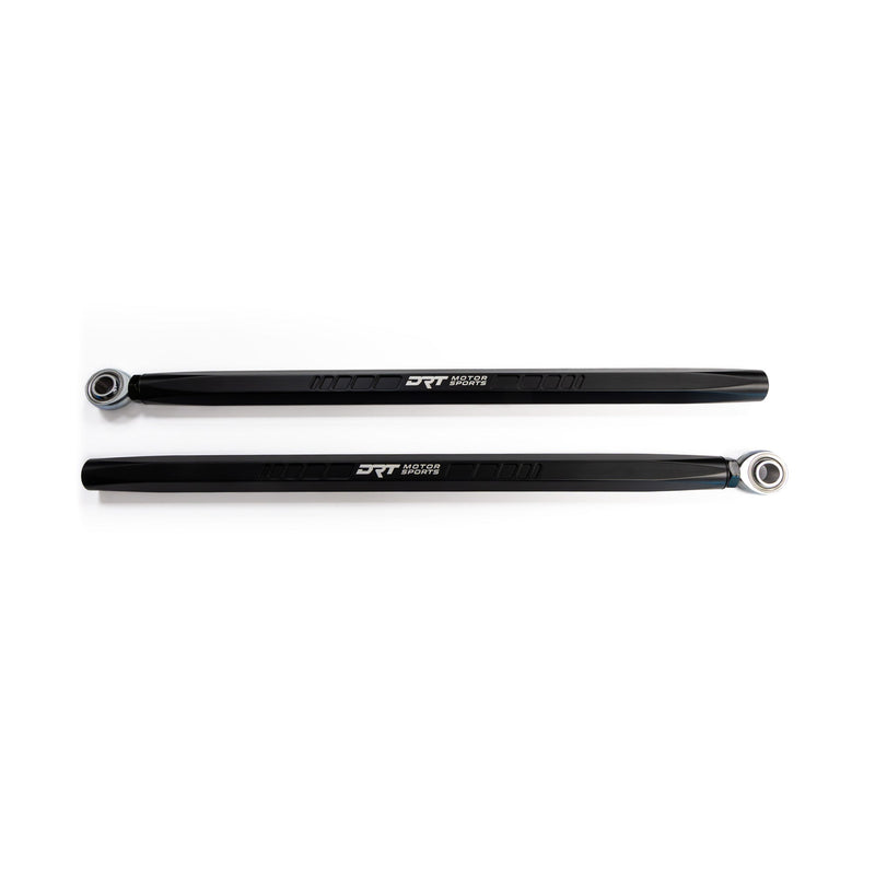 Load image into Gallery viewer, DRT Motorsports Aluminum Tie Rod Kit (72") for Can-Am Maverick X3 RS