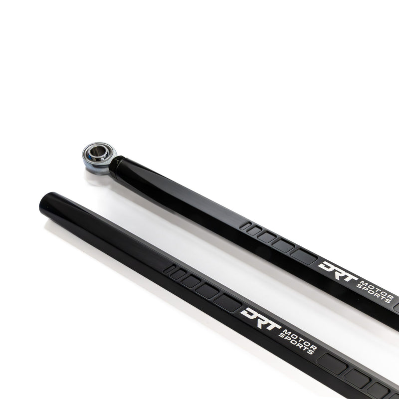 Load image into Gallery viewer, DRT Motorsports Aluminum Tie Rod Kit (72") for Can-Am Maverick X3 RS