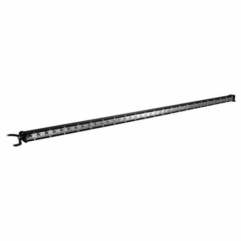 Load image into Gallery viewer, Ultra Slim Single Row 44.25" Light Bar