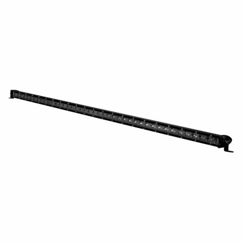 Load image into Gallery viewer, Ultra Slim Single Row 44.25" Light Bar