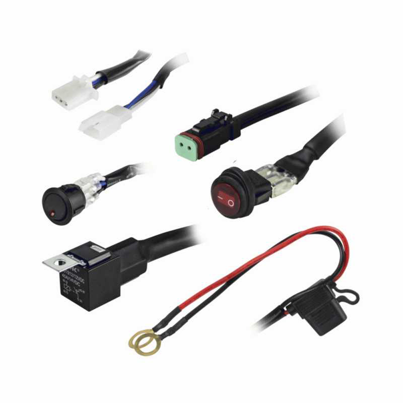Load image into Gallery viewer, Dual Row High Output 8" light bar
