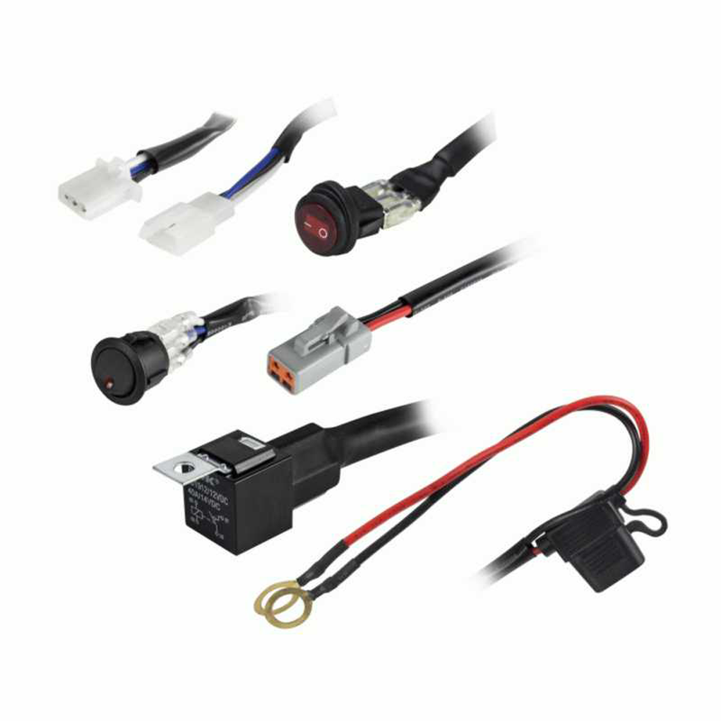 Load image into Gallery viewer, Ultra Slim Single Row 44.25" Light Bar