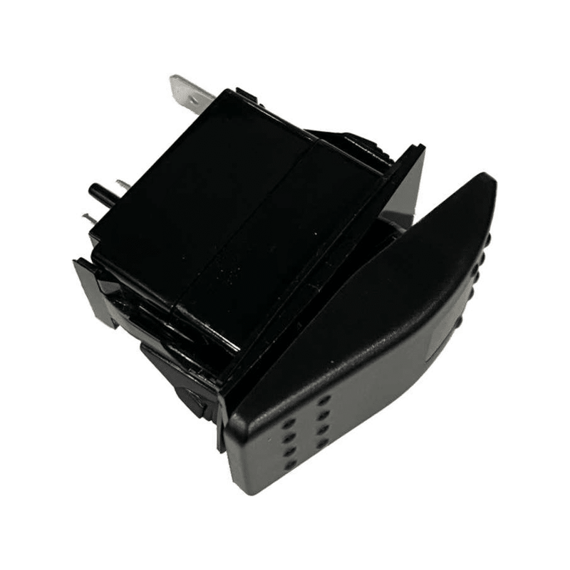 Load image into Gallery viewer, Panel Switch 3 Pin On/Off With LED