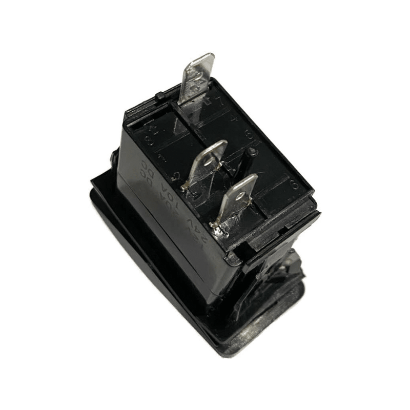 Load image into Gallery viewer, Panel Switch 3 Pin On/Off With LED
